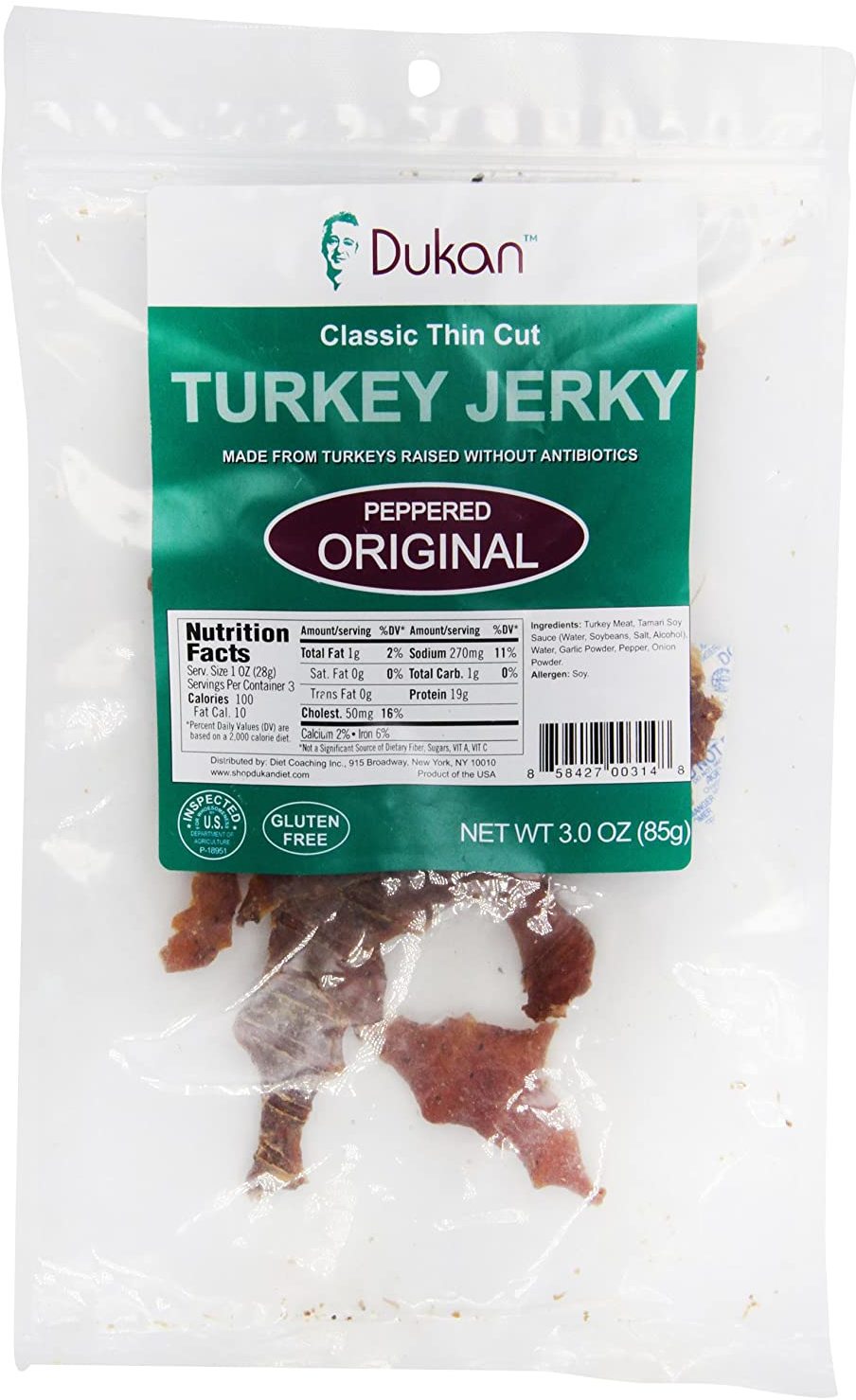 Turkey Jerky To Loss Weight conciergetoday