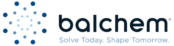 Balchem: Solve Today. Shape Tomorrow.