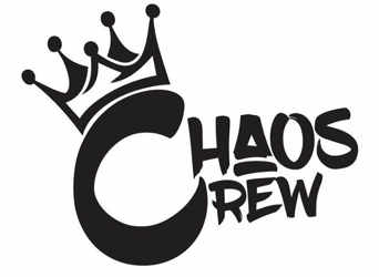 The Chaos Crew: Get Ready to BRING THE CHAOS!