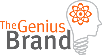 The Genius Brand