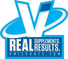 VMI Sports: Real Supplements. Real Results