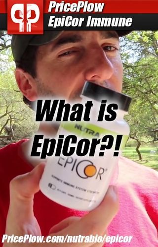 What is this EpiCor ingredient?!