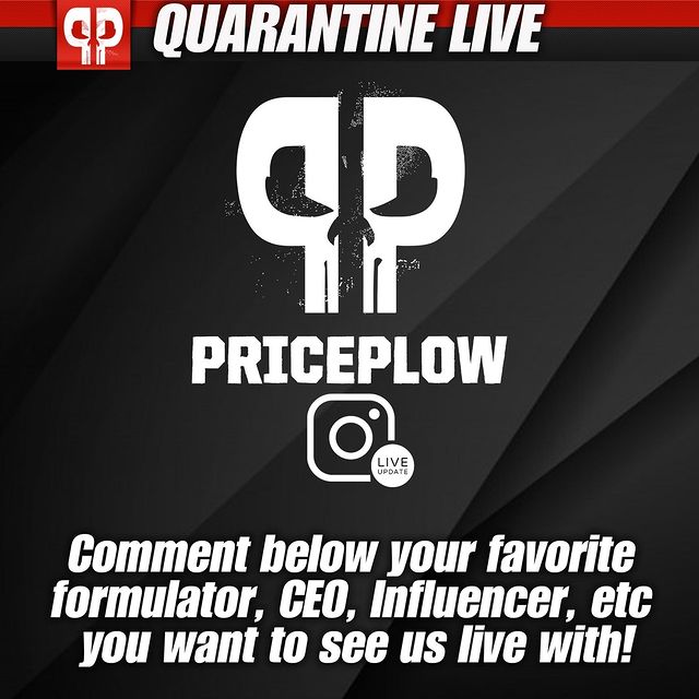 WE KNOW YOU'RE BORED AT HOME⠀