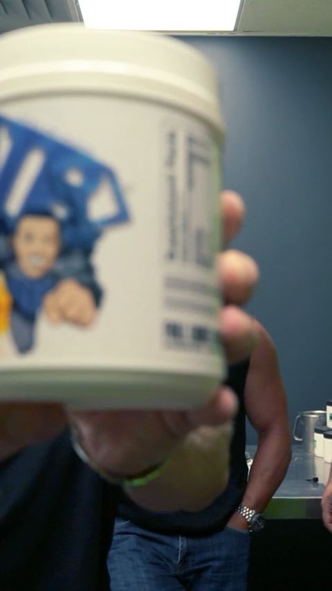 NUTRABIO X NATURAL BODY EXCLUSIVE