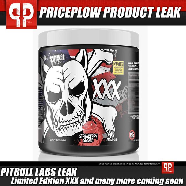 They're baaaaack.⠀