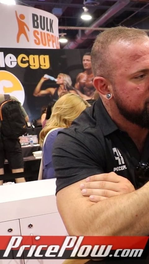 MFit's First Year...and SIX New Products?!