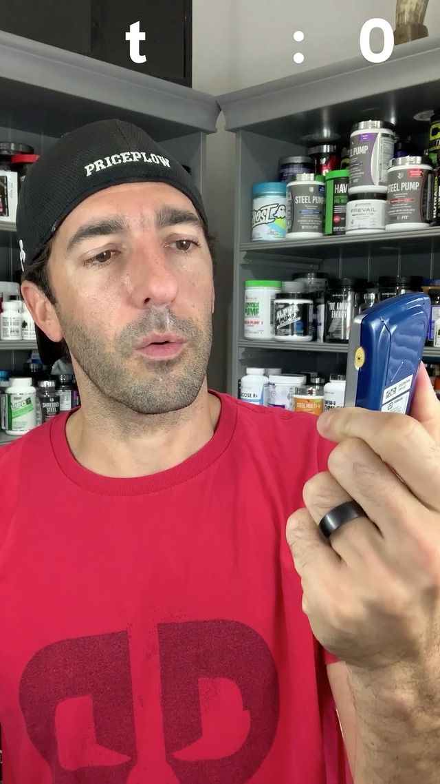 Nutrex Lipo-6 KETO Review: Crazy Ketone Spike!