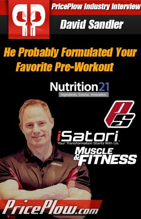 This Man Probably Formulated Your Favorite PRE | David Sandler!