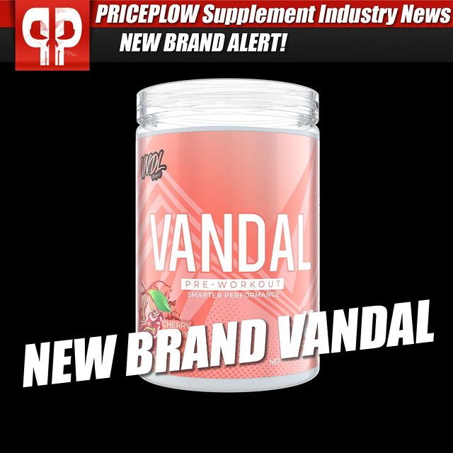 NEW BRAND @vndlproject ⠀