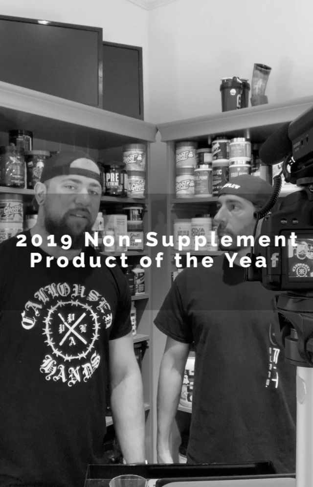 2019 Product of the Year