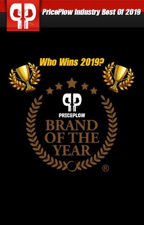 PricePlow Brand of the Year Discussion