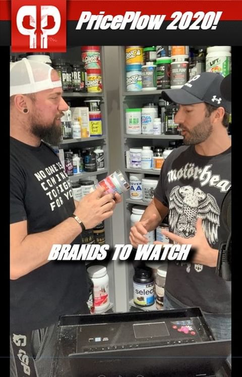 2020 Brands to Watch