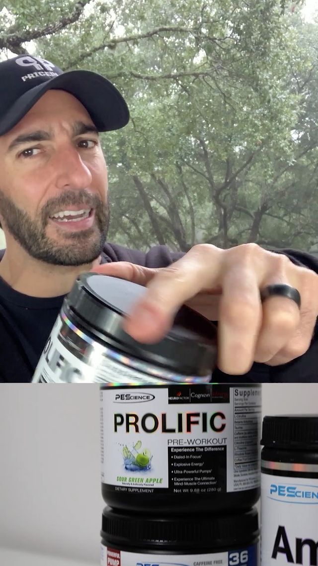 @pescience SOUR GREEN APPLE Flavor System Review