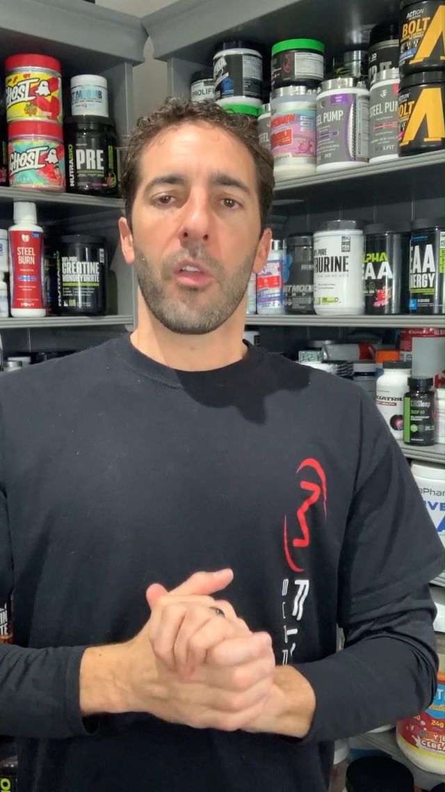 MyProtein Clear Isolate - Strawberry Vs Cran Apple