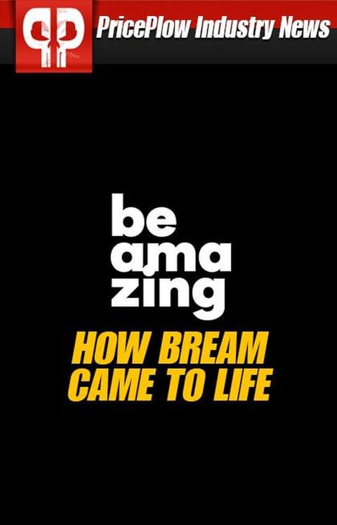 A Brand with a Real Message... | @youcanbeam  with @yewdell