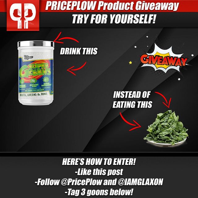 Its heavy in demand across online stores, but here you can grab a free unit!⠀