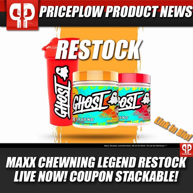 The Restock You've Been Waiting For is HERE⠀