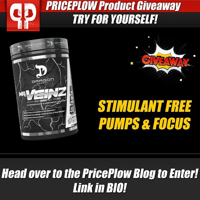 Back with a BLOG giveaway this time.⠀