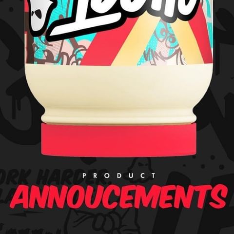 Ghost Won’t Slow Down for 2019: What’s in Store for the Supplement Brand?⠀