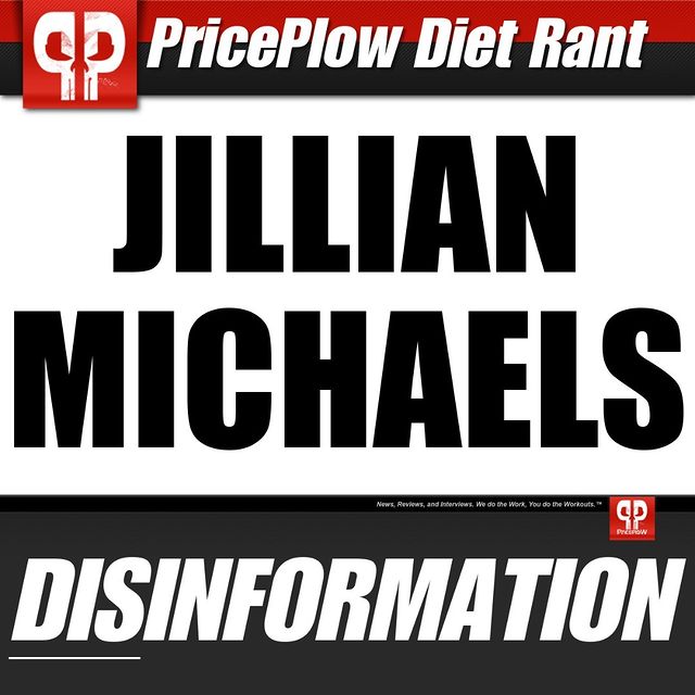 Jillian Michaels has once again attacked the keto diet. After watching the community lose its mind, Mike has a bit of a different take on things, and explains what he thinks is *really* happening here. {{ See Blog and YouTube Links in BIO }} #Keto #KetoDiet #Ketogenic #KetogenicDiet #LCHF #LowCarb #JillianMichaels #Disinformation #Establishment #AntiEstablishment #Obesity