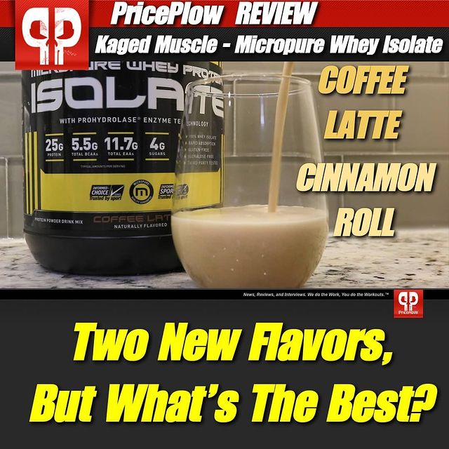 Link to Video in Bio!