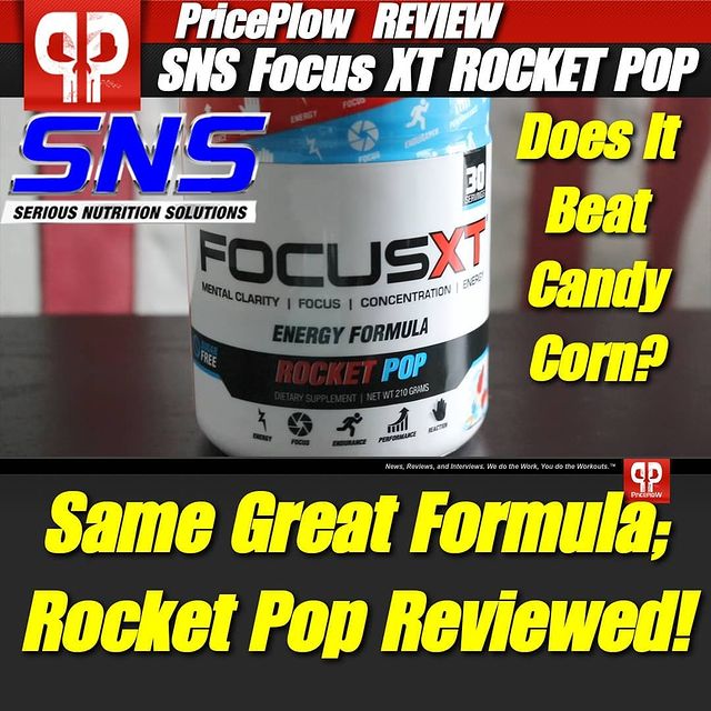 Link to Video in Bio!