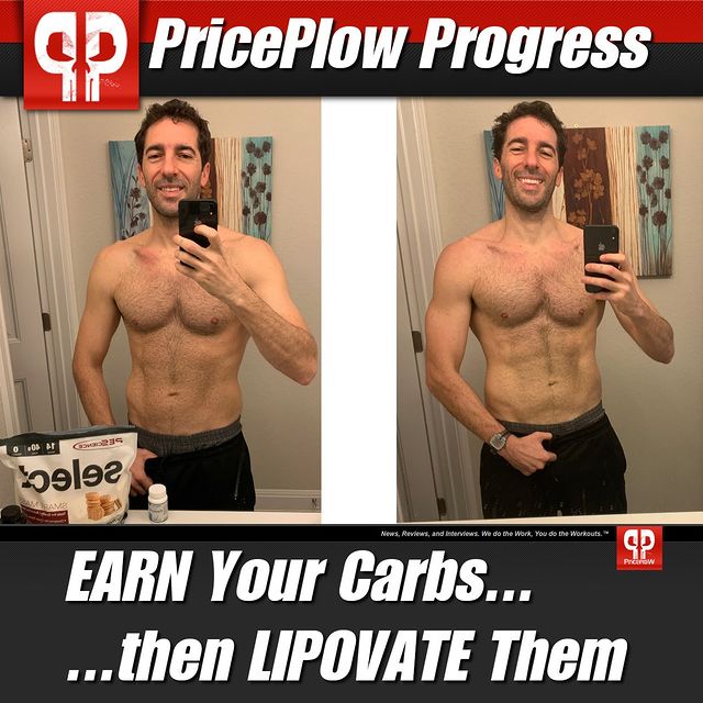 I've been told to be more transparent. To open up. To take the journey and put my body where my mouth is. So here we go!⠀