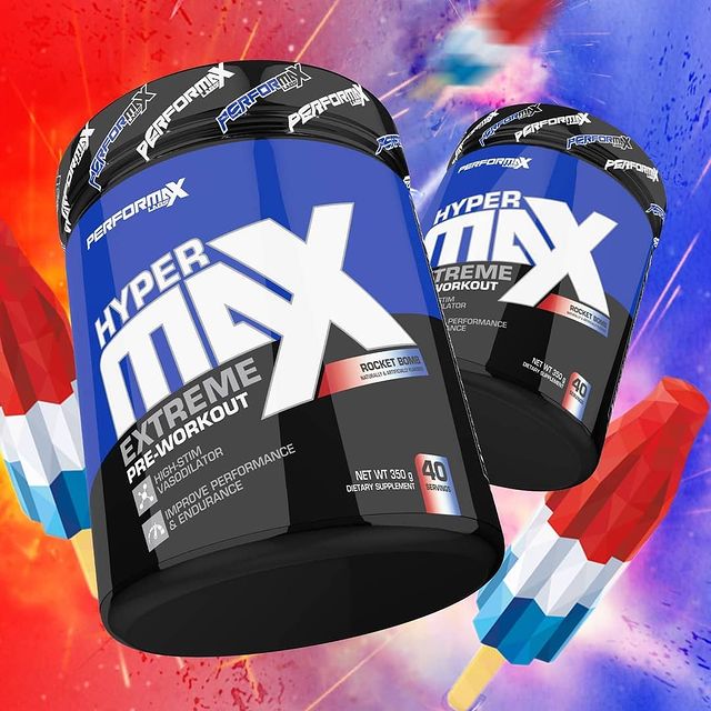 Don't forget! The @PerformaxLabs ROCKET BOMB HyperMax Extreme BOGO50 deal at @bestpricenutrition is *stackable* with our 10% off coupon code!⠀