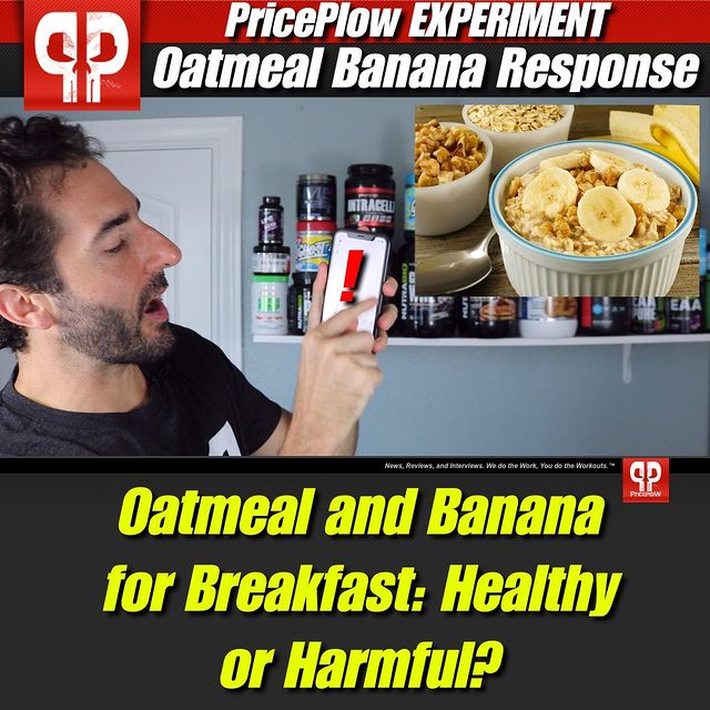 Heart healthy breakfast? Or borderline child abuse?⠀