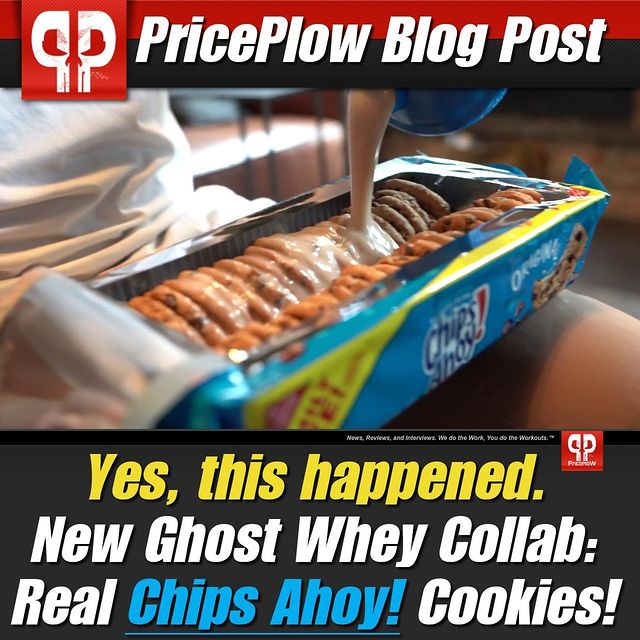 Yes, this is real life!⠀