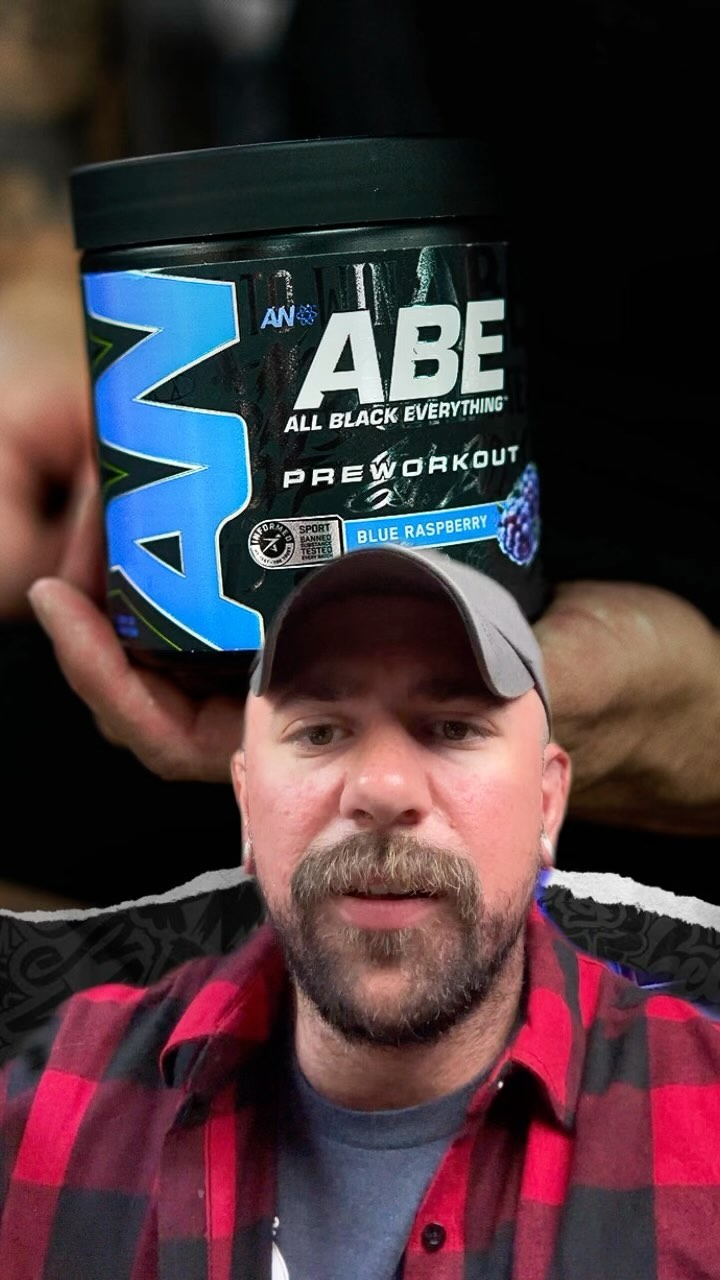 @abenation relabeled and and redirected their site, let’s talk about this powerful move by @appliednutrition and where @anperformanceusa will be going