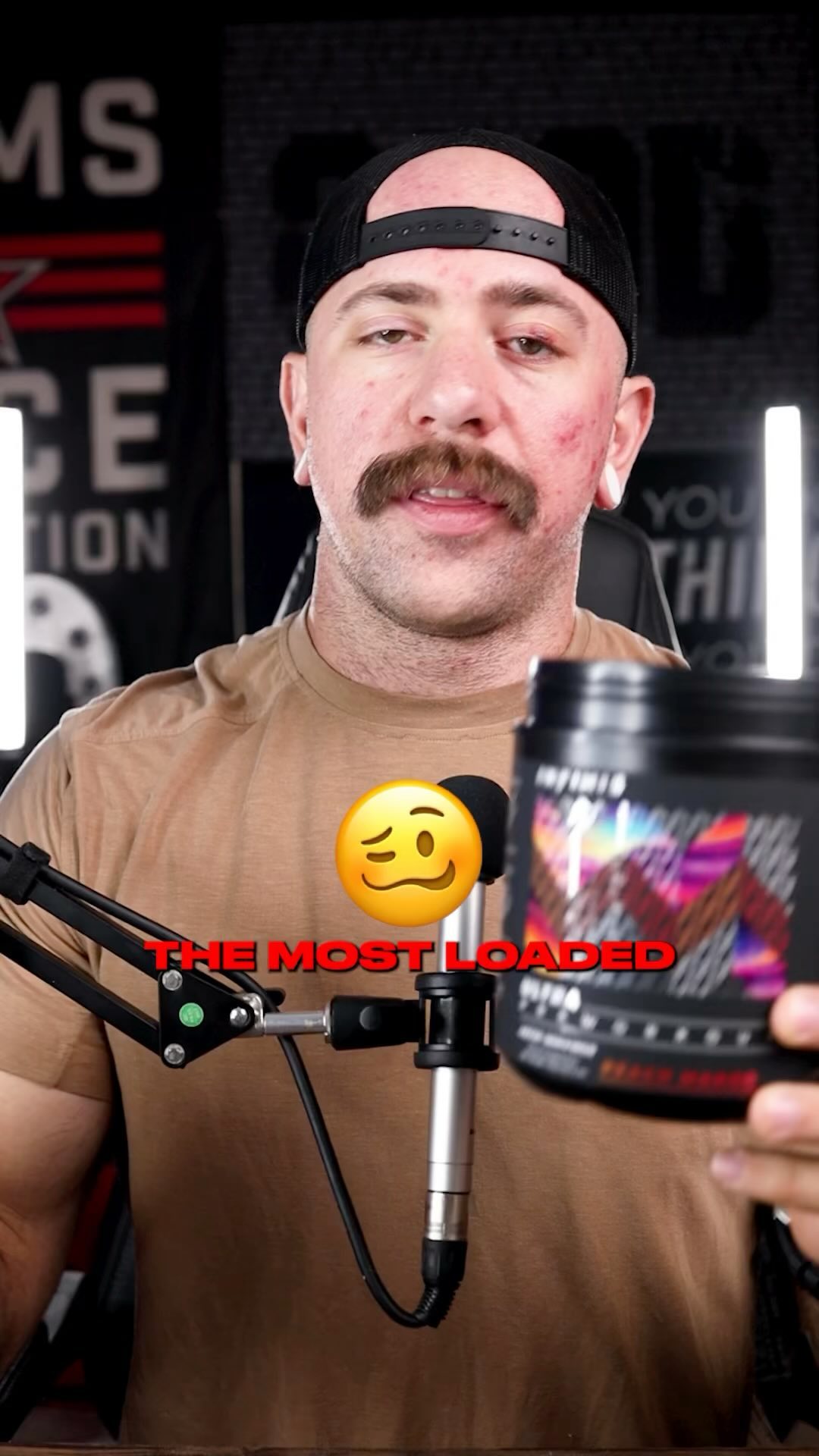 @infinisnutrition ultra pre is finally here- NOT at 120 dollars. Retail will be 67.99 and for black Friday it’s discounted to 50.99