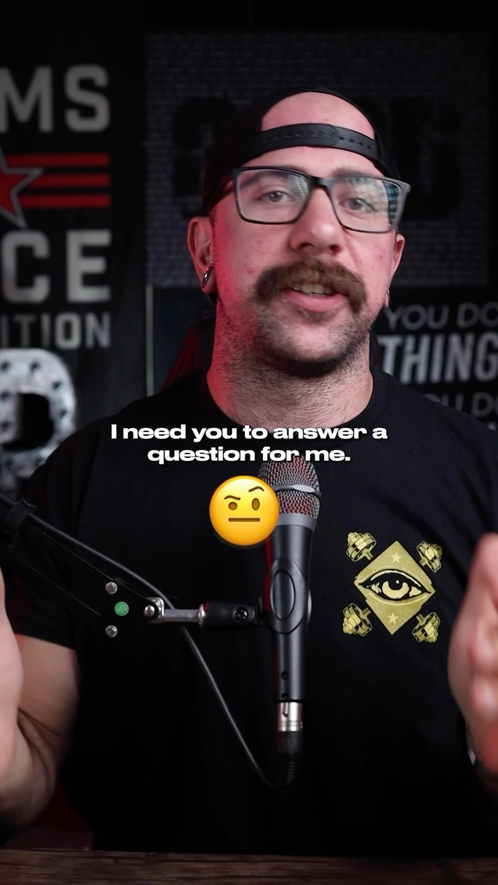 Are You Still Drinking Aminos?