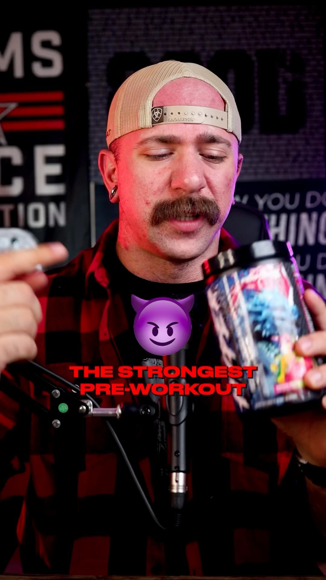 Preformax Labs HuperMax'D OUT is almost sold out!