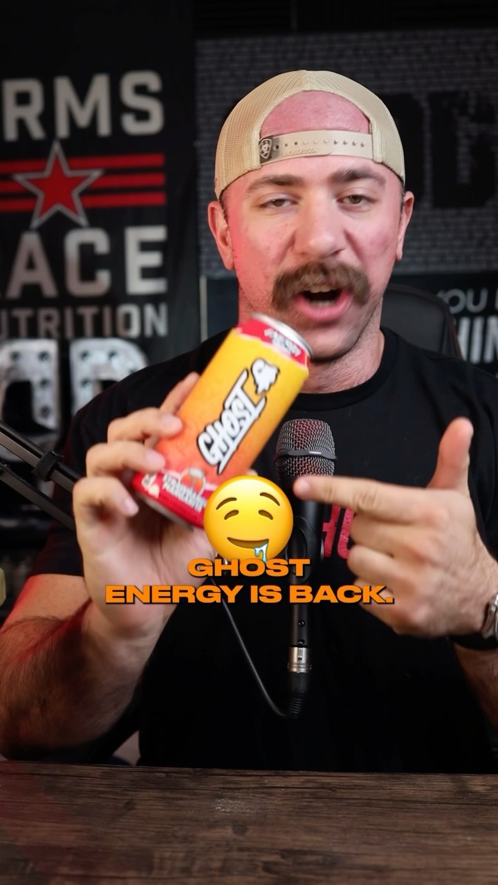 STRAWBANGO IS BACK