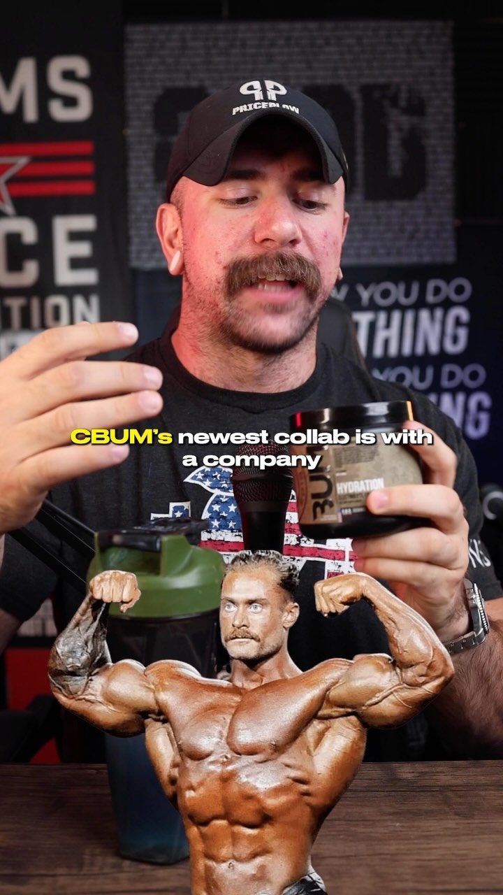 @gbrsgroup x @getrawnutrition HYDRATION…my favorite electrolyte flavor this year!