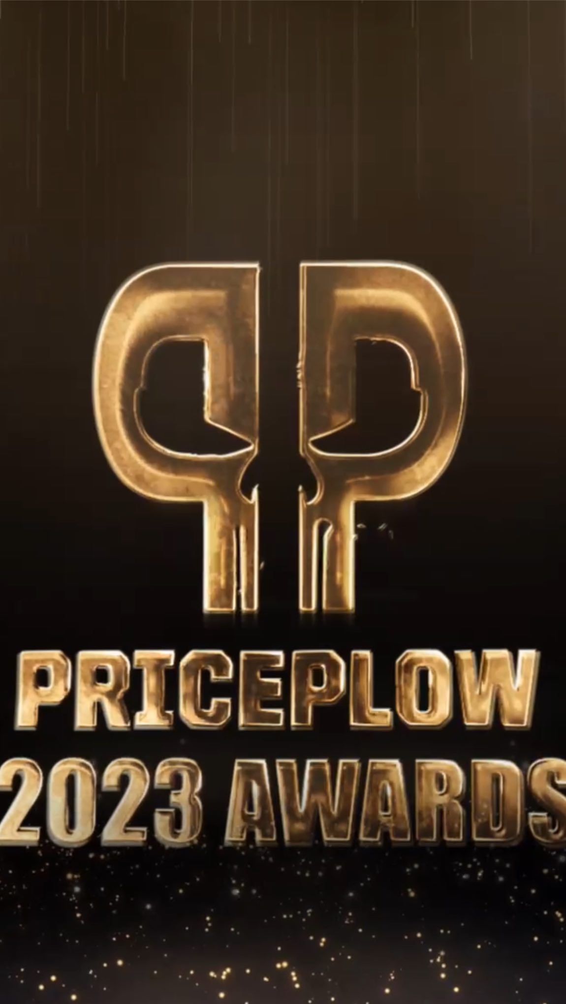PricePlow 2023 awards…coming soon.