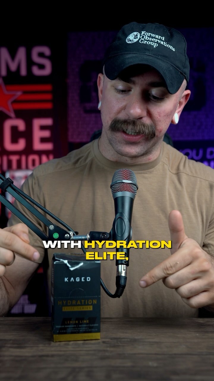 @kaged is running a crazy deal on these packets at @gnclivewell right now