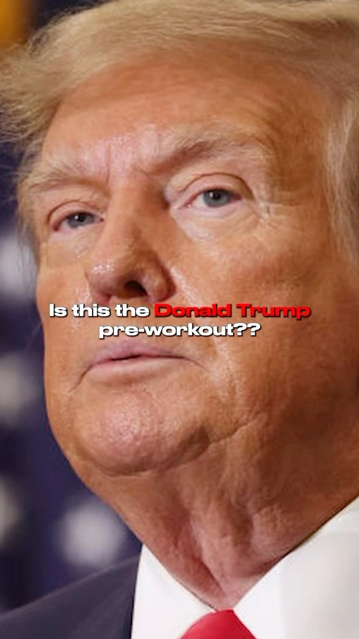 ORANGE MAN BAD! By @mericalabz