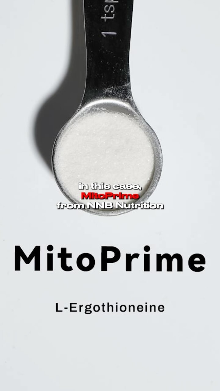 ERGOTHIONINE: the antioxidant that may predate biological life?