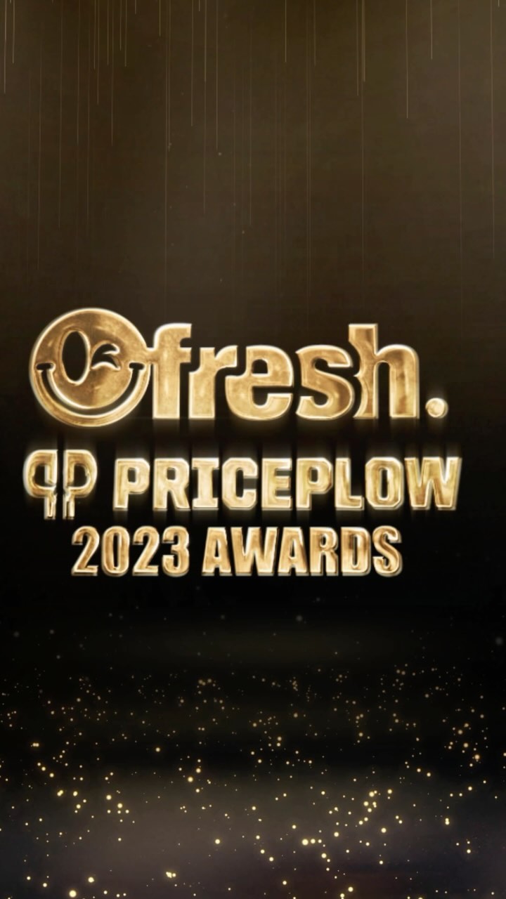 2023 PricePlow Rookie of the year goes to @myfreshsupps