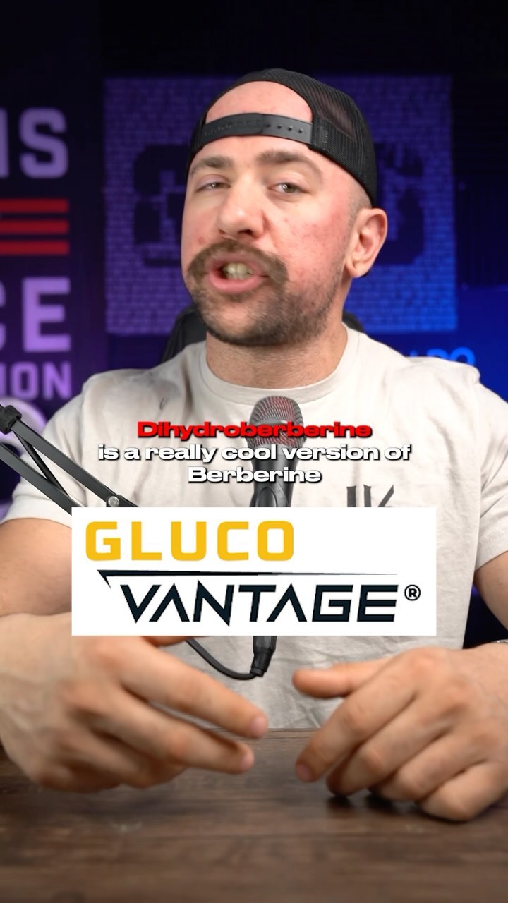 FAKE BERBERINE? NOW Foods Found Some...