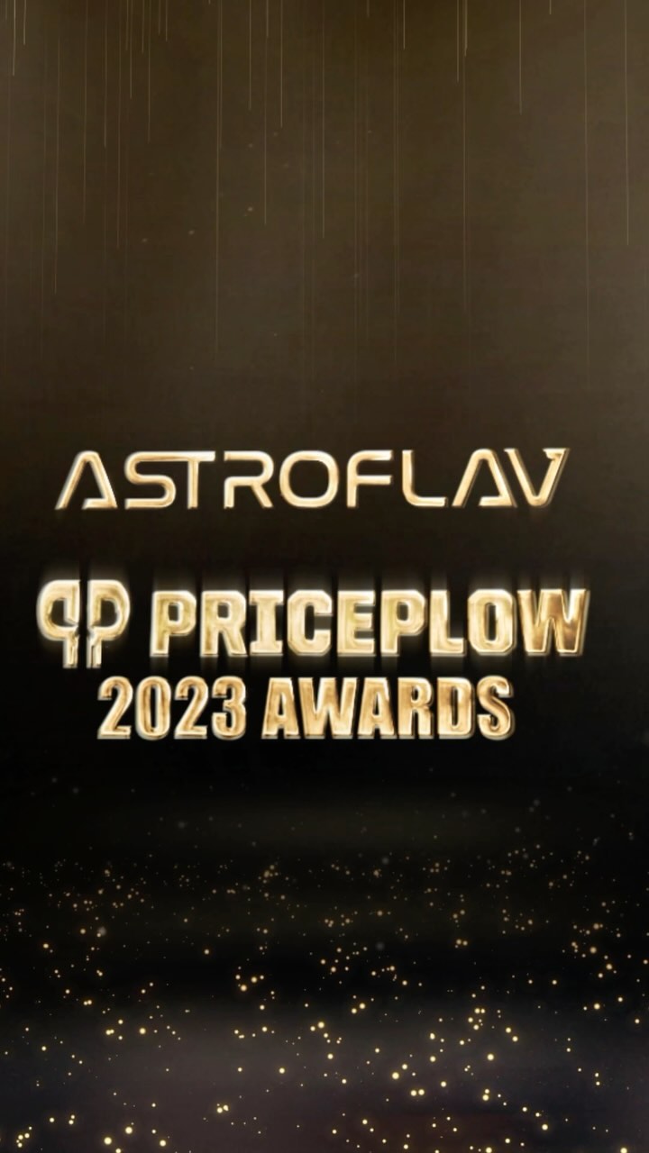 PricePlow's 2023 Innovator of the Year: Brady Adamson and the entire team at AstroFlav!