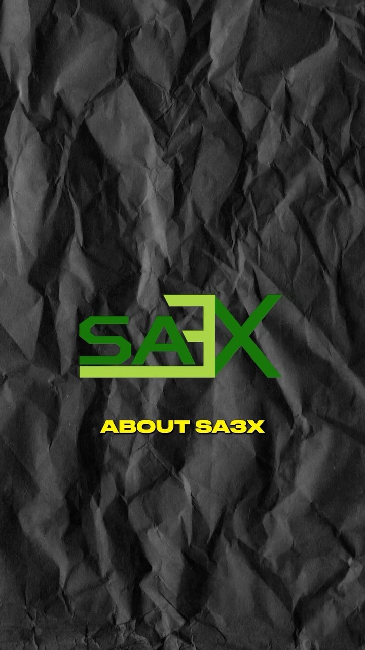 SA3X is an Impressive Herbal Natural Testosterone Booster with FOUR new human studies!