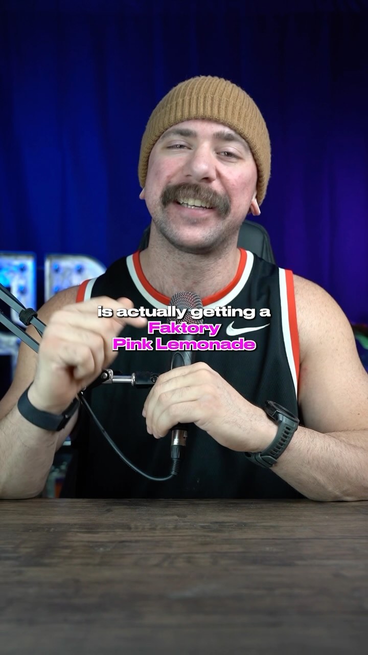 Greg Helton's Crushing it at Fresh Supps, and Something's Coming This Month....