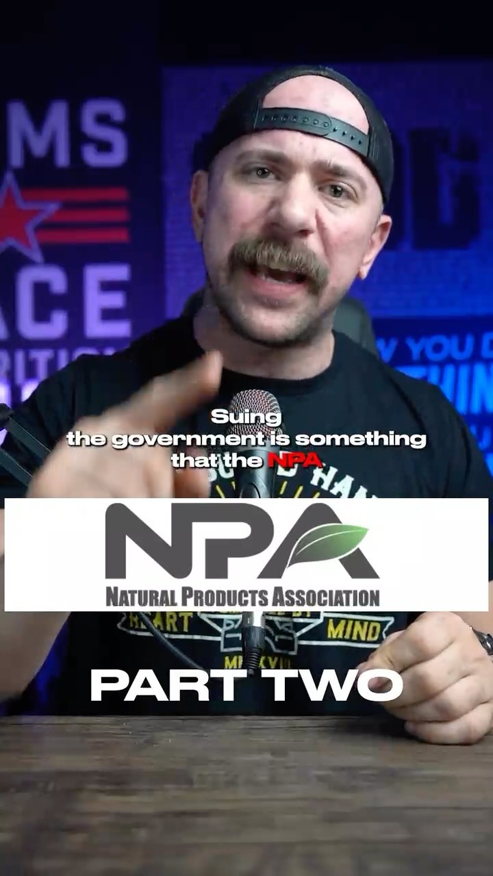 Sometimes, lawsuits are the only way to get a REAL response