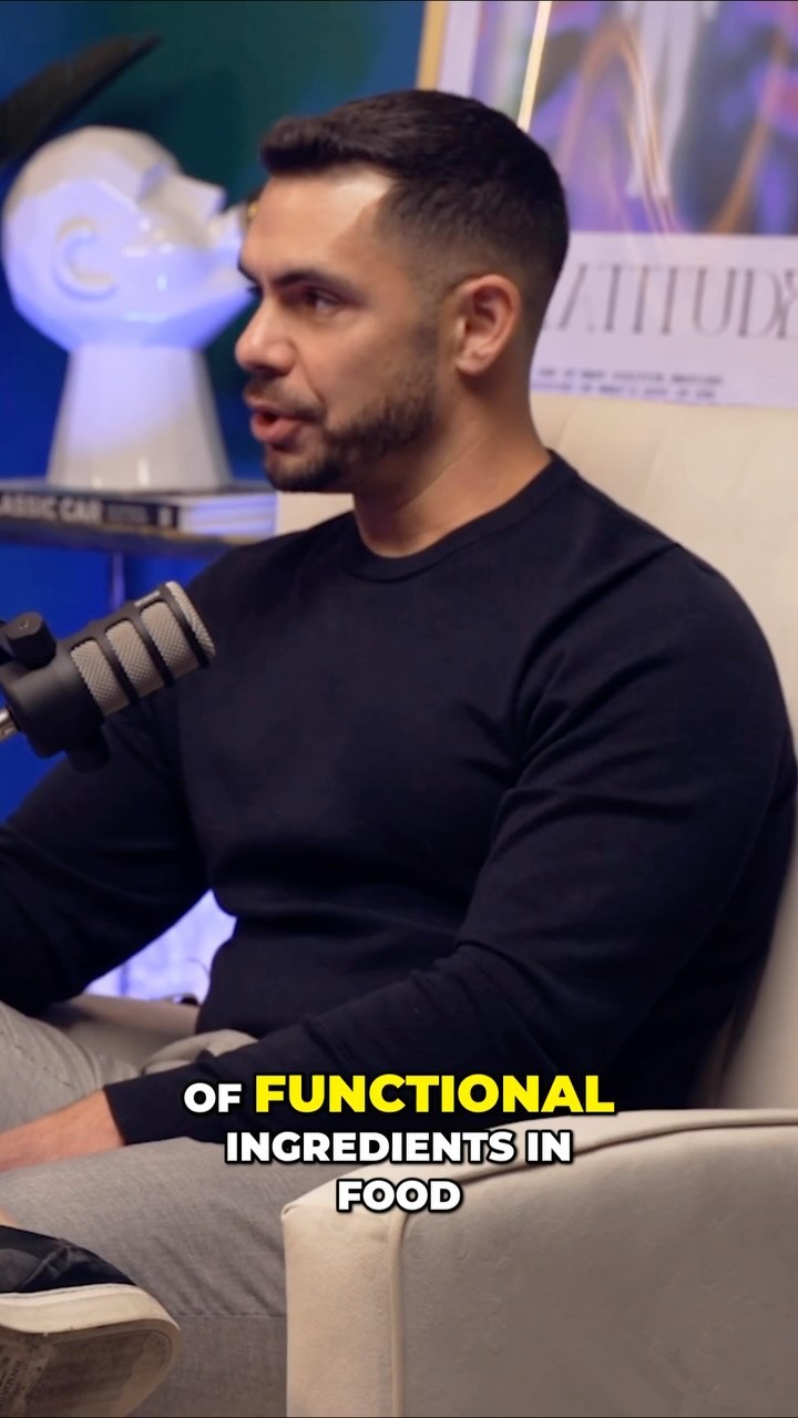 Putting the FUNCTION into FUNCTIONAL FOODS