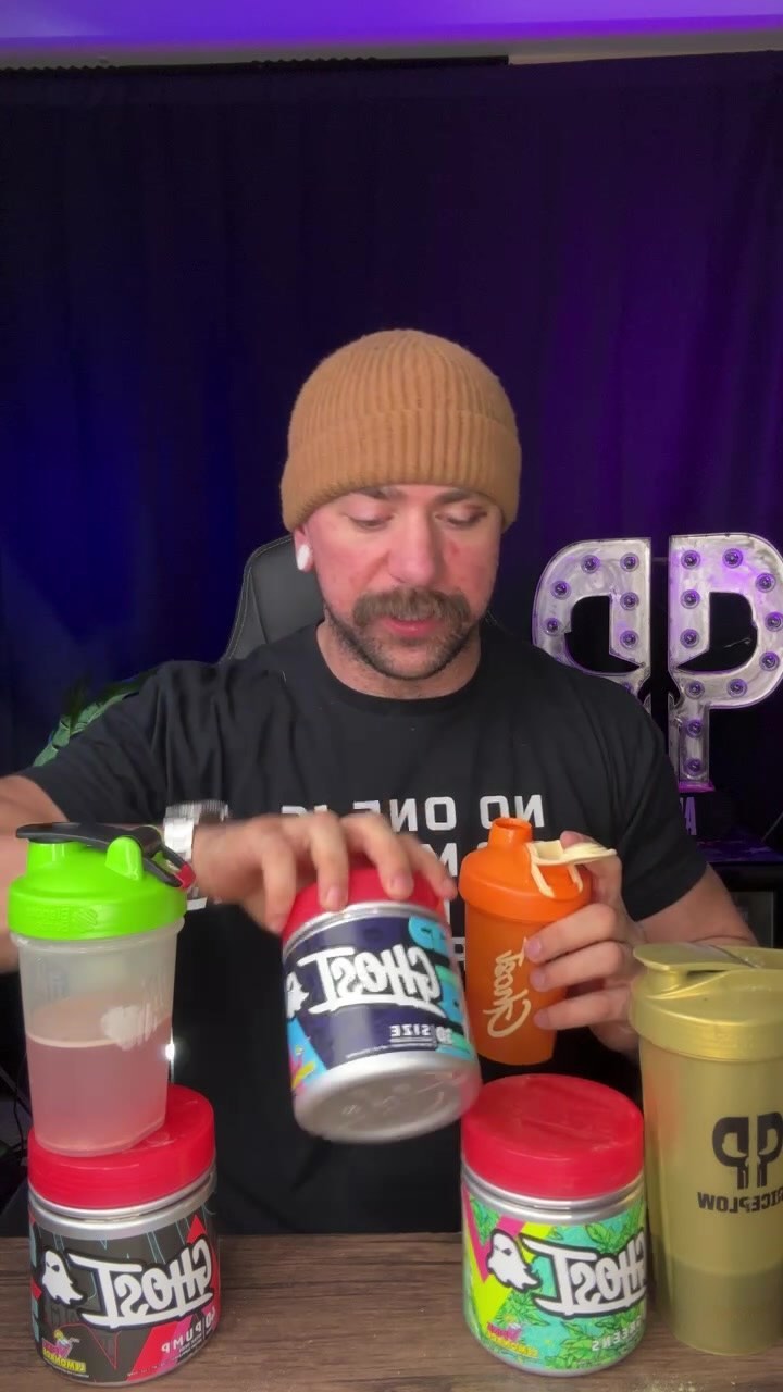 @ghostlifestyle PINK LEMONADE drop!