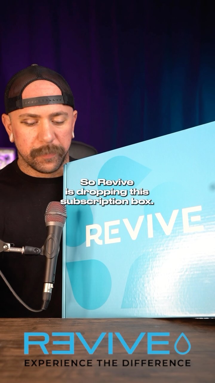 @revive_md subscription box: available now!