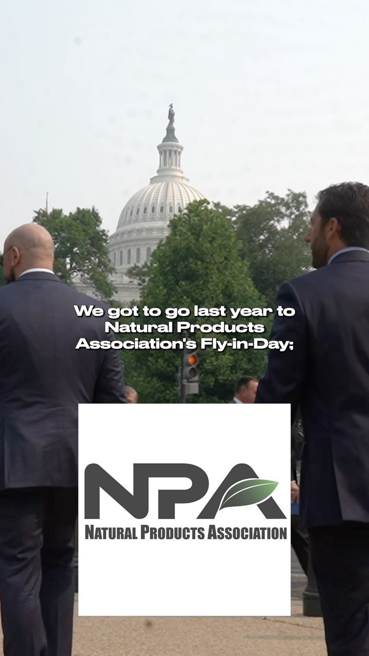 Will you be heading to Washignton DC this year?